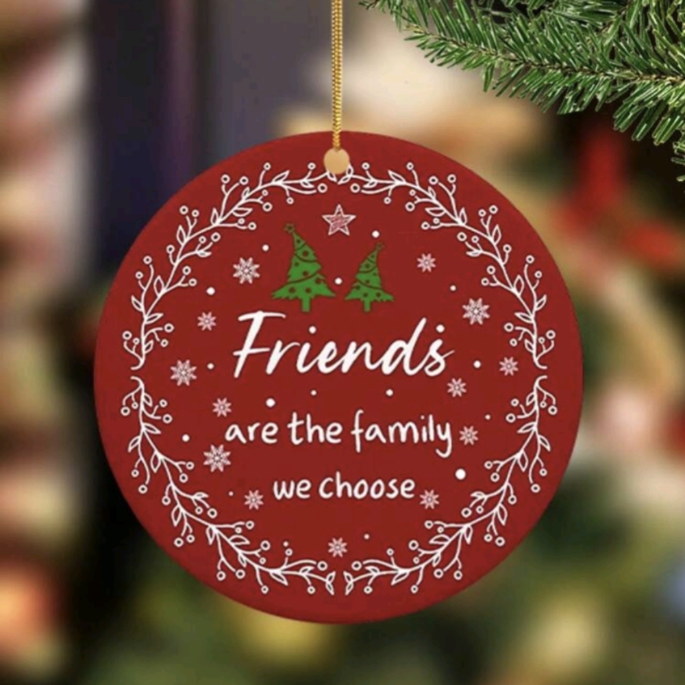 Holiday Ornament - Picture 1 of 1